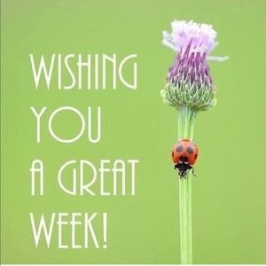 Inspirational Message